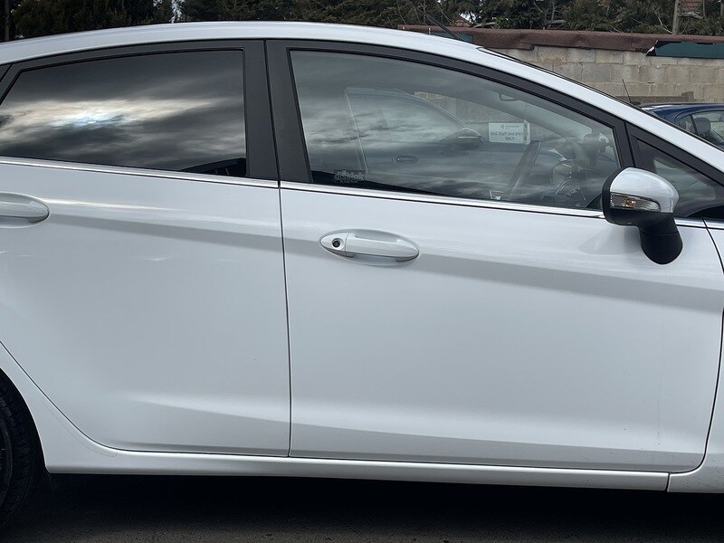 Used Ford Fiesta 2016 for sale - 78207354: Photo 19