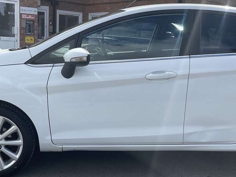 Used Ford Fiesta 2016 for sale - 78207354: Photo 22