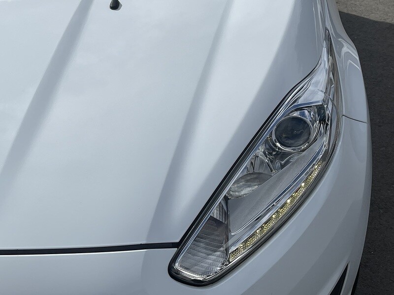 Used Ford Fiesta 2016 for sale - 78207354: Photo 27