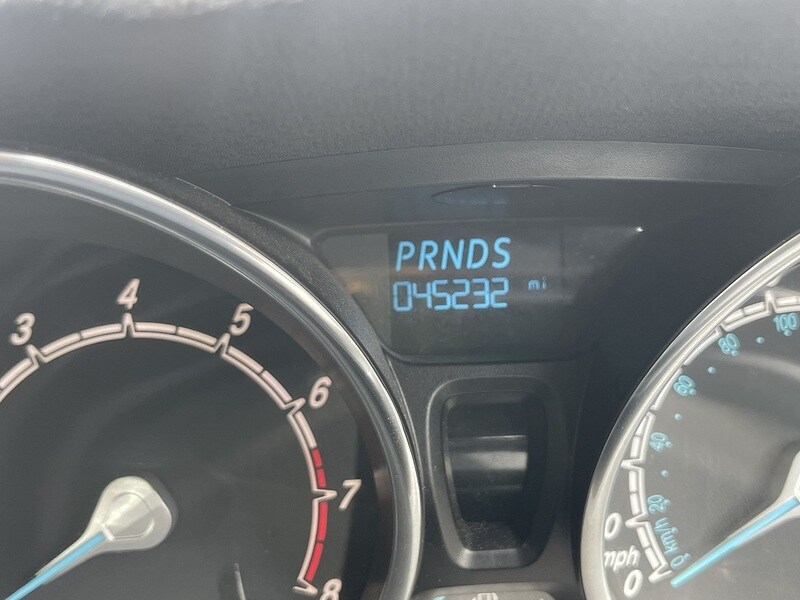 Used Ford Fiesta 2016 for sale - 78207354: Photo 30