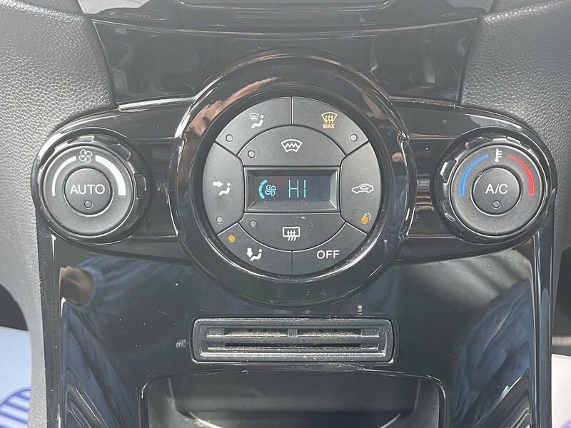 Used Ford Fiesta 2016 for sale - 78207354: Photo 35