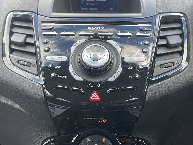 Used Ford Fiesta 2016 for sale - 78207354: Photo 36