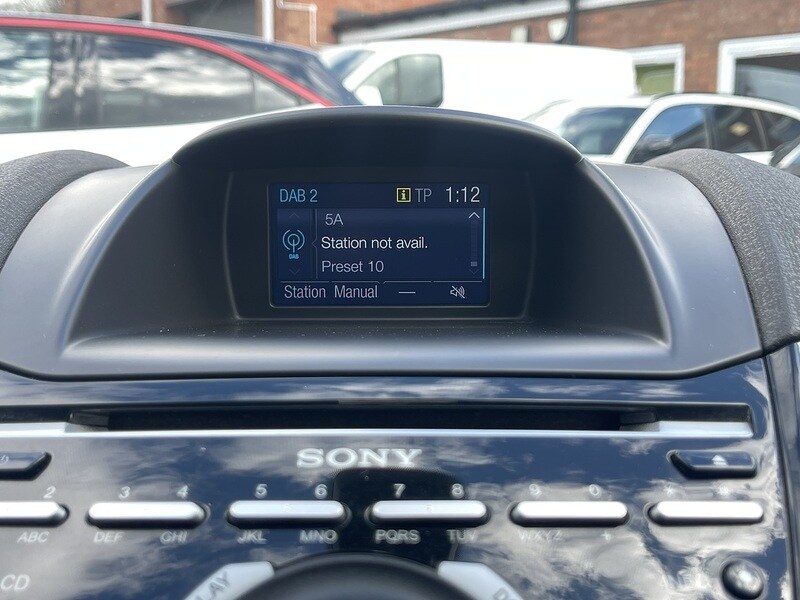 Used Ford Fiesta 2016 for sale - 78207354: Photo 37