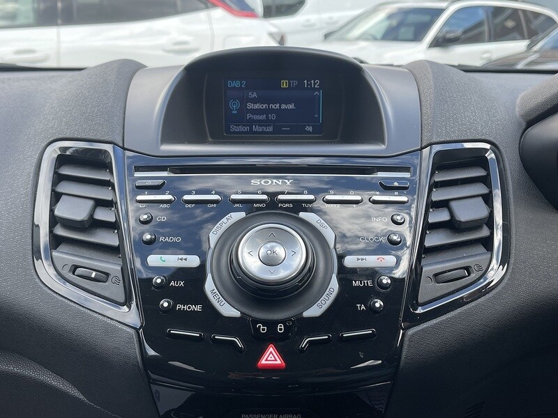 Used Ford Fiesta 2016 for sale - 78207354: Photo 38