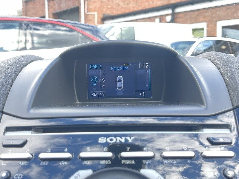 Used Ford Fiesta 2016 for sale - 78207354: Photo 39