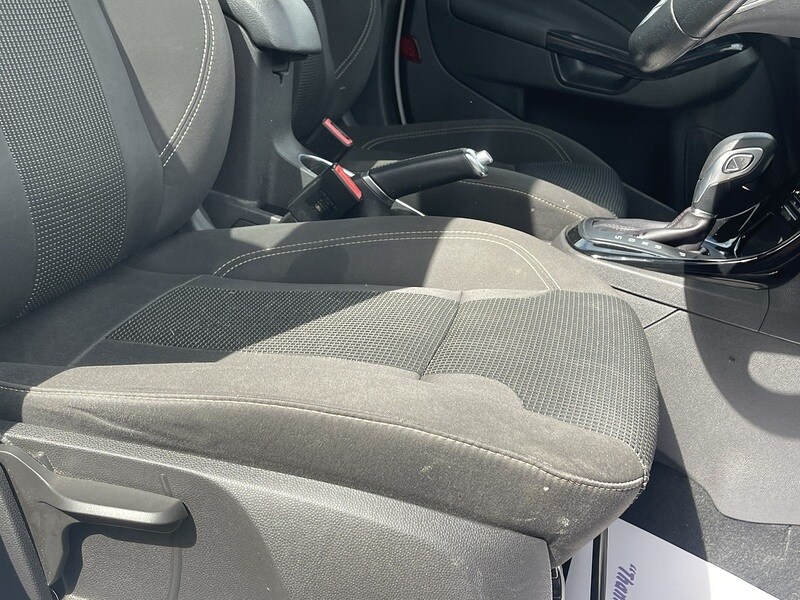 Used Ford Fiesta 2016 for sale - 78207354: Photo 41