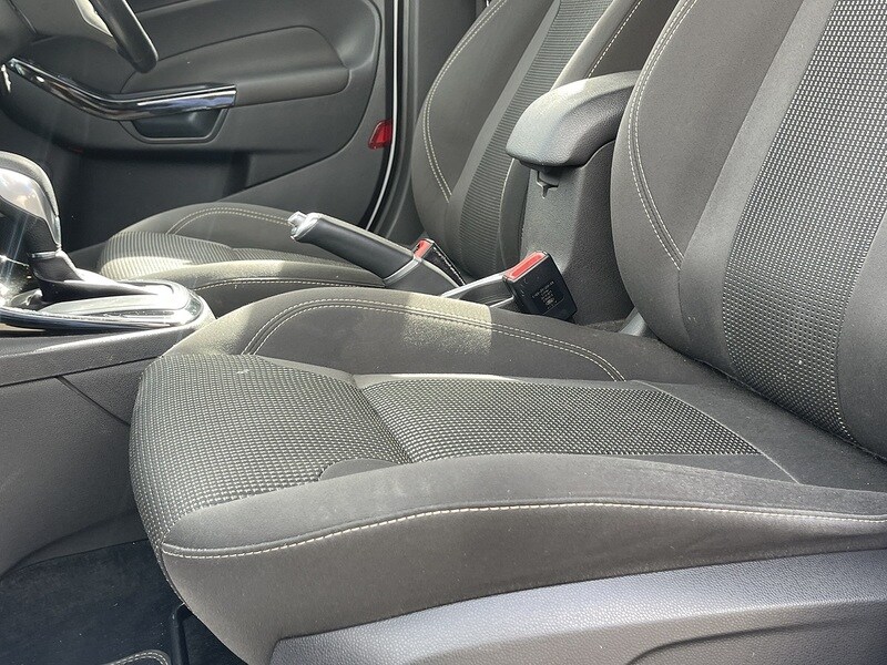 Used Ford Fiesta 2016 for sale - 78207354: Photo 44