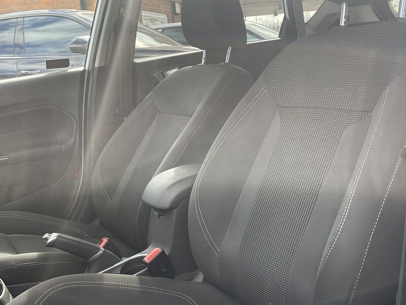 Used Ford Fiesta 2016 for sale - 78207354: Photo 45