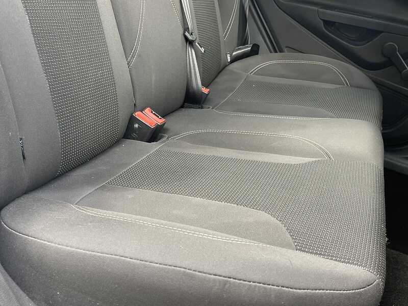 Used Ford Fiesta 2016 for sale - 78207354: Photo 48