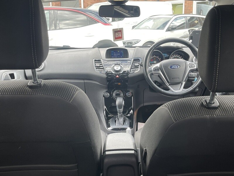Used Ford Fiesta 2016 for sale - 78207354: Photo 51