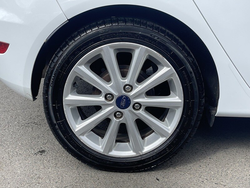 Used Ford Fiesta 2016 for sale - 78207354: Photo 53