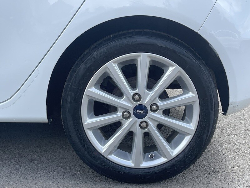 Used Ford Fiesta 2016 for sale - 78207354: Photo 55