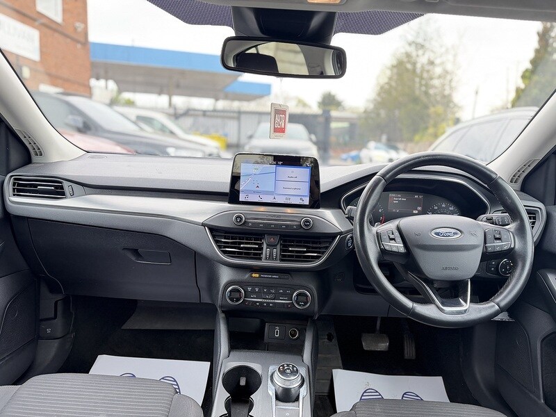 Used Ford Focus 2019 for sale - 78207358: Photo 10