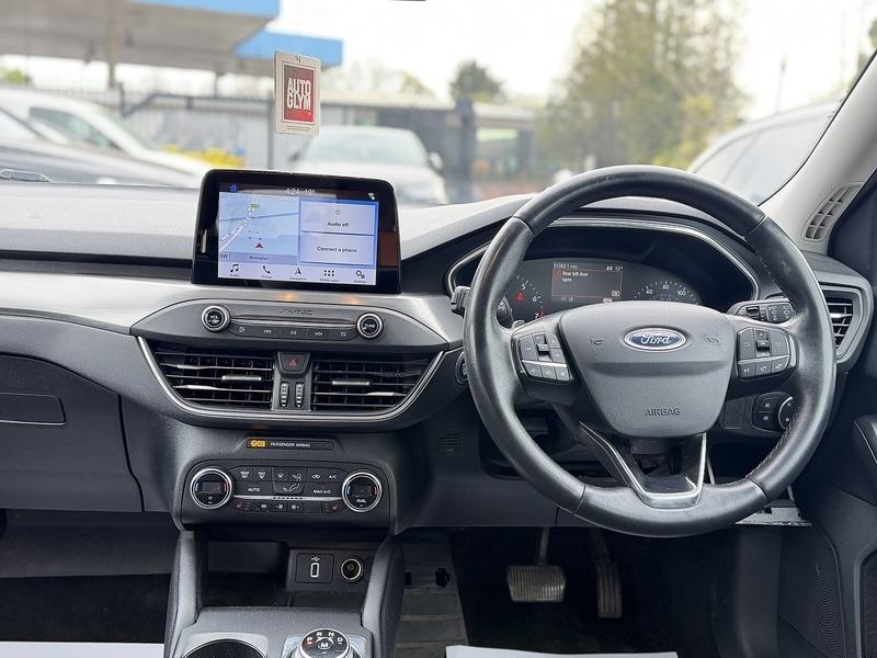 Used Ford Focus 2019 for sale - 78207358: Photo 11