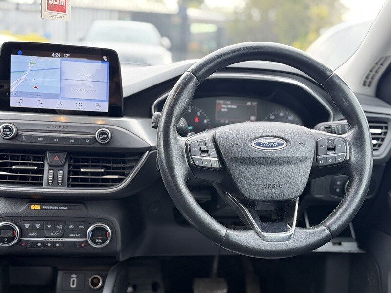 Used Ford Focus 2019 for sale - 78207358: Photo 13