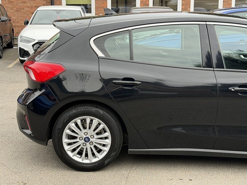 Used Ford Focus 2019 for sale - 78207358: Photo 15