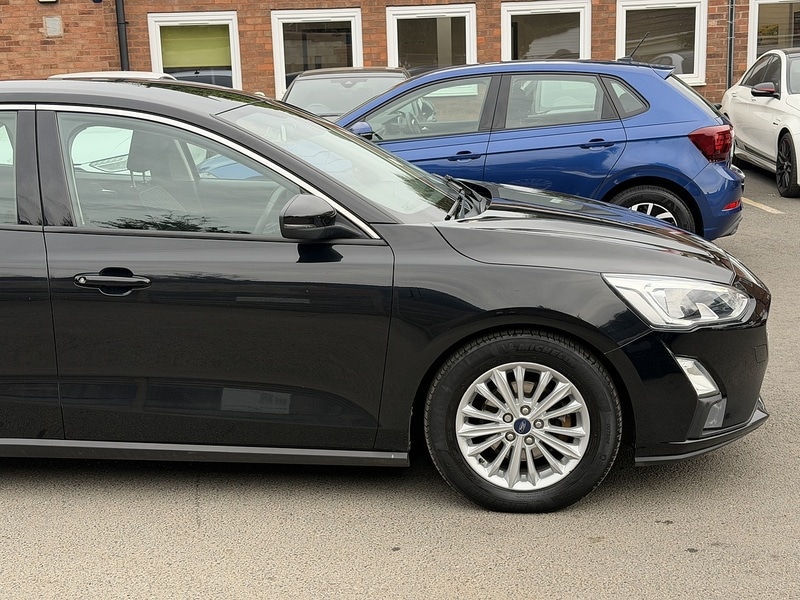 Used Ford Focus 2019 for sale - 78207358: Photo 16