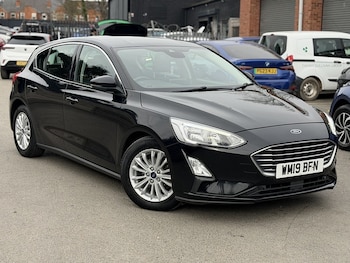 Used Ford Focus 2019 for sale - 78207358: Photo