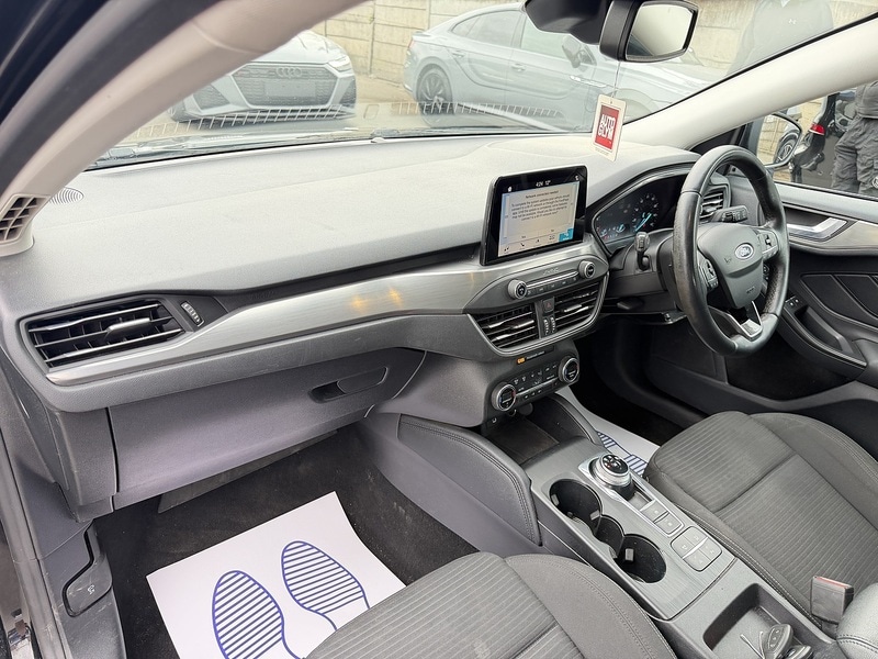 Used Ford Focus 2019 for sale - 78207358: Photo 20