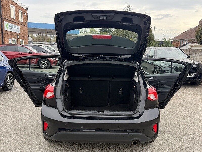 Used Ford Focus 2019 for sale - 78207358: Photo 21