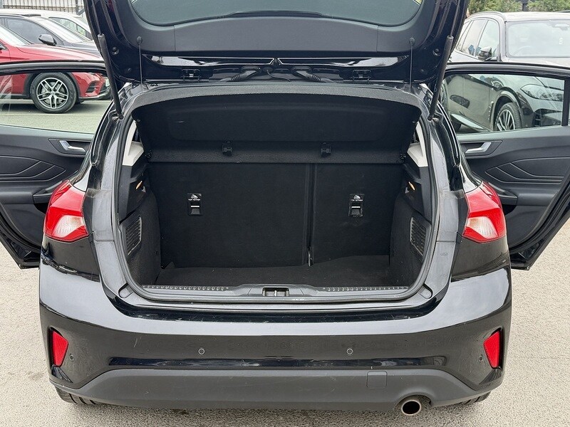 Used Ford Focus 2019 for sale - 78207358: Photo 22