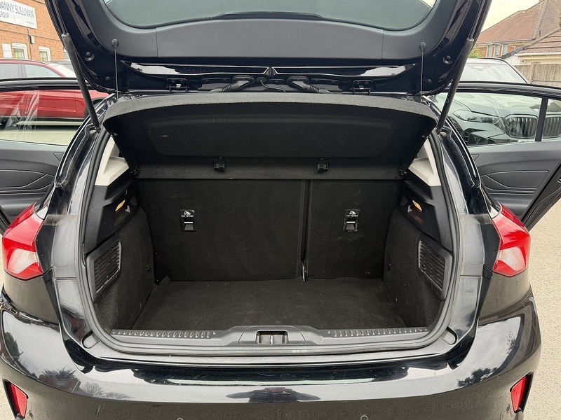 Used Ford Focus 2019 for sale - 78207358: Photo 23