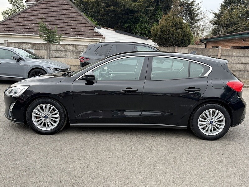 Used Ford Focus 2019 for sale - 78207358: Photo 26