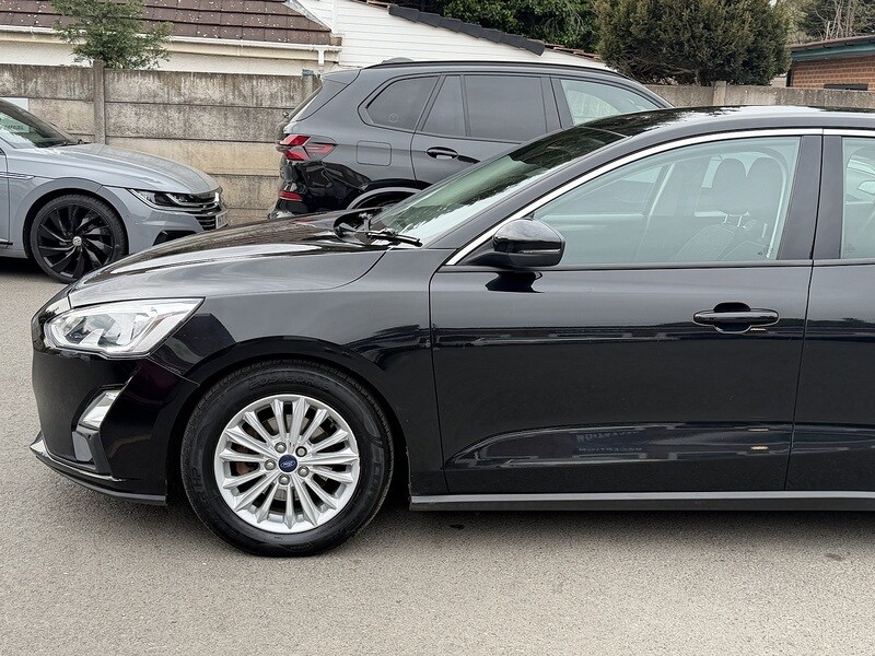 Used Ford Focus 2019 for sale - 78207358: Photo 27