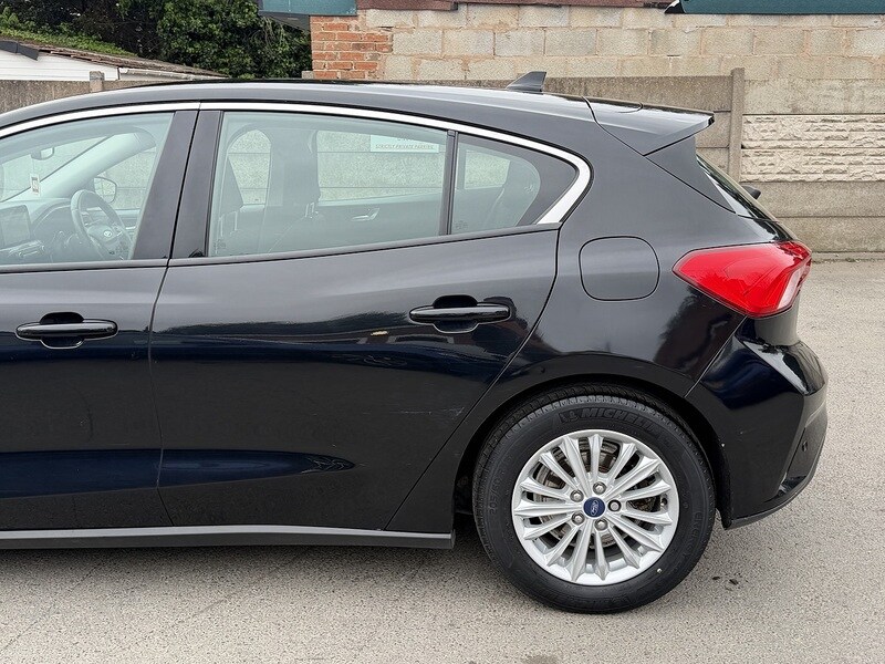 Used Ford Focus 2019 for sale - 78207358: Photo 28