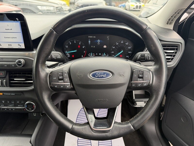 Used Ford Focus 2019 for sale - 78207358: Photo 29