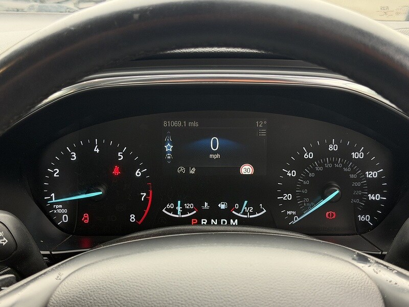 Used Ford Focus 2019 for sale - 78207358: Photo 30