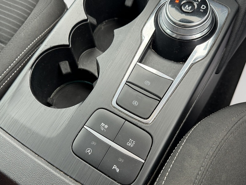 Used Ford Focus 2019 for sale - 78207358: Photo 34