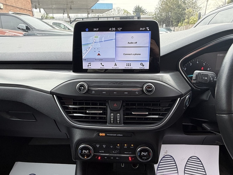 Used Ford Focus 2019 for sale - 78207358: Photo 35