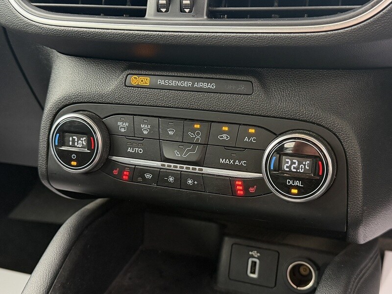 Used Ford Focus 2019 for sale - 78207358: Photo 36