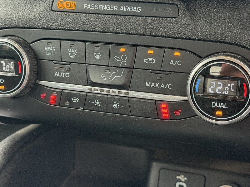 Used Ford Focus 2019 for sale - 78207358: Photo 37