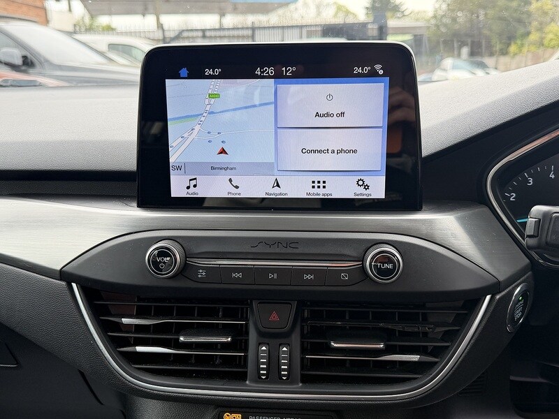 Used Ford Focus 2019 for sale - 78207358: Photo 38