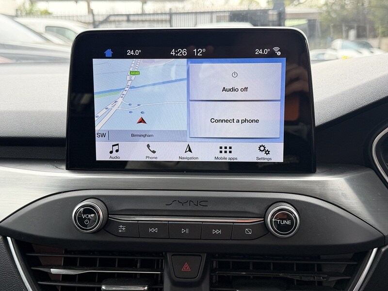 Used Ford Focus 2019 for sale - 78207358: Photo 39