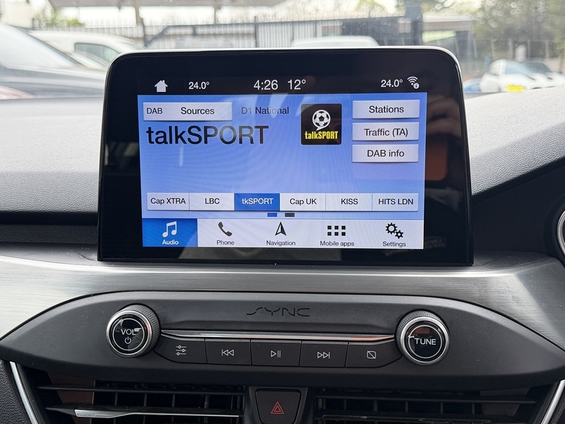 Used Ford Focus 2019 for sale - 78207358: Photo 40