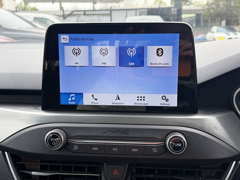 Used Ford Focus 2019 for sale - 78207358: Photo 41