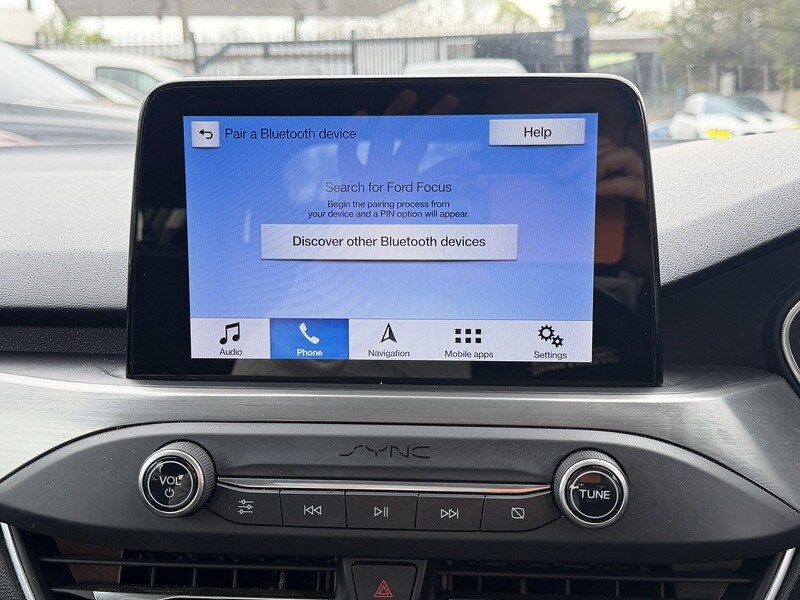 Used Ford Focus 2019 for sale - 78207358: Photo 42