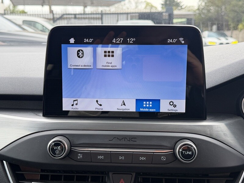 Used Ford Focus 2019 for sale - 78207358: Photo 44