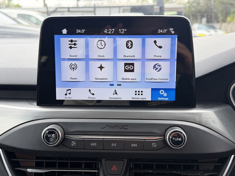 Used Ford Focus 2019 for sale - 78207358: Photo 45