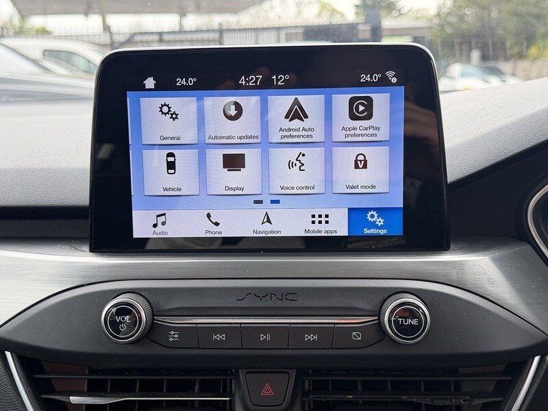 Used Ford Focus 2019 for sale - 78207358: Photo 46