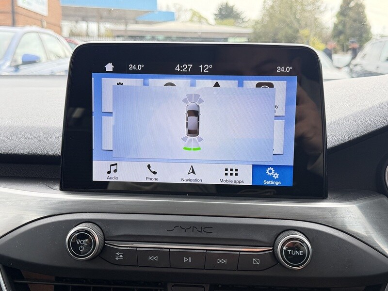 Used Ford Focus 2019 for sale - 78207358: Photo 47