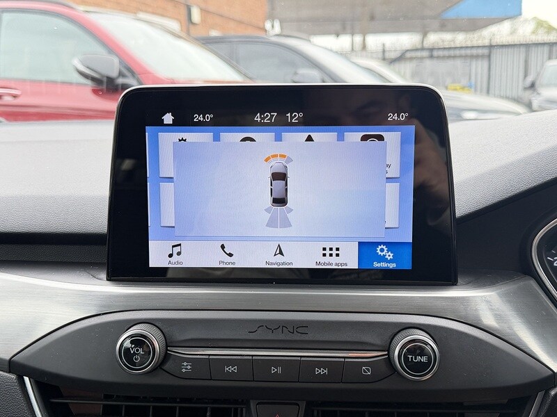 Used Ford Focus 2019 for sale - 78207358: Photo 48