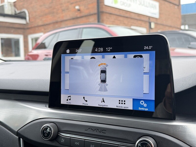 Used Ford Focus 2019 for sale - 78207358: Photo 49