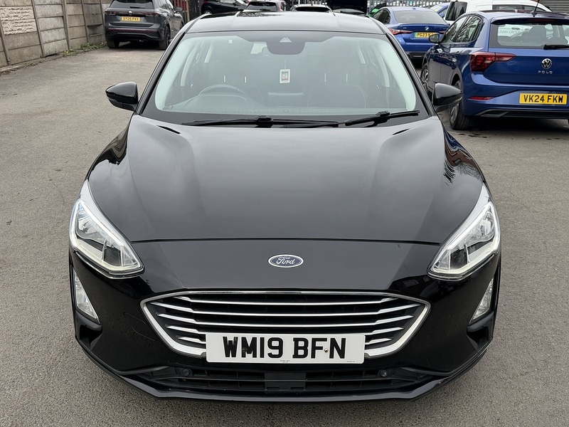 Used Ford Focus 2019 for sale - 78207358: Photo 5