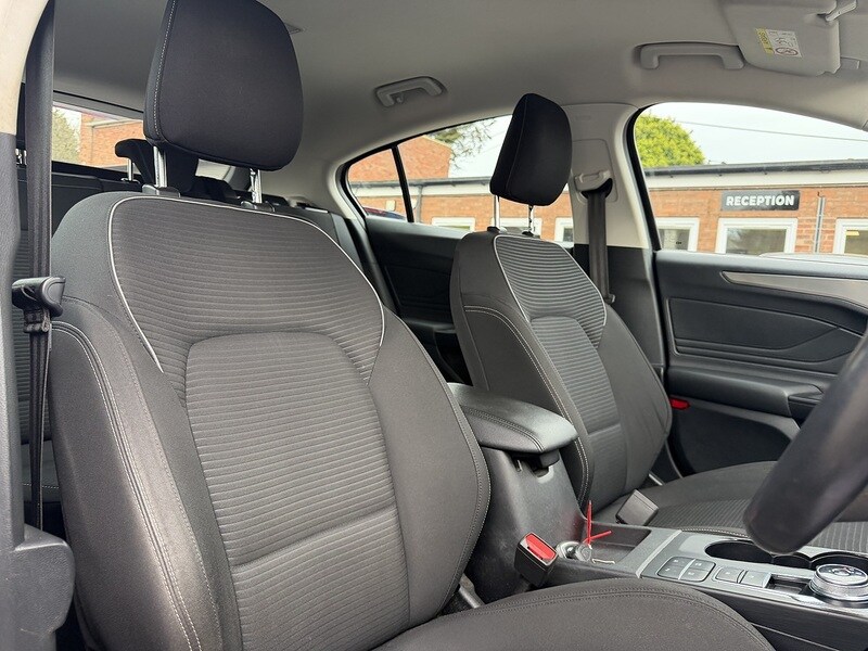 Used Ford Focus 2019 for sale - 78207358: Photo 53