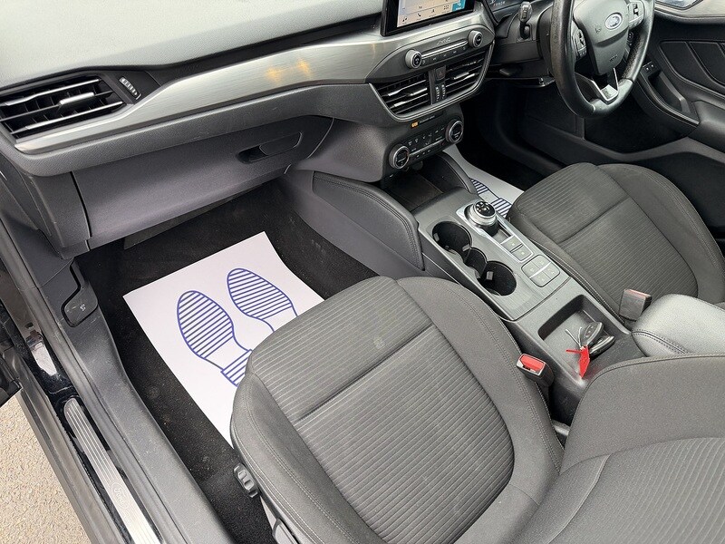 Used Ford Focus 2019 for sale - 78207358: Photo 54