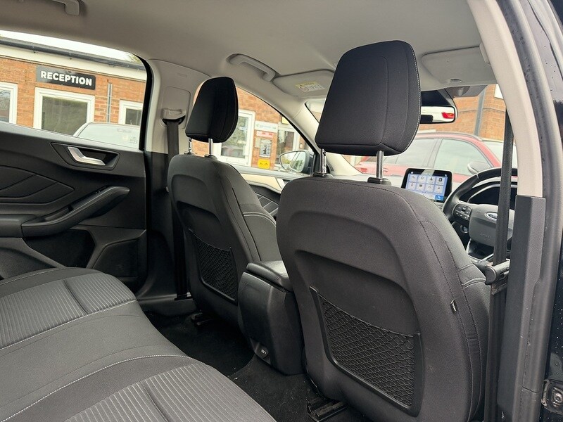 Used Ford Focus 2019 for sale - 78207358: Photo 55